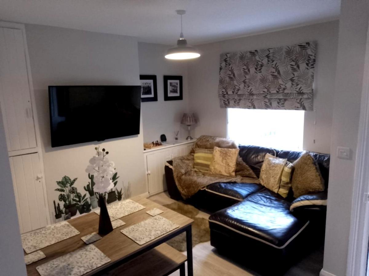 Maire Toireasa - Cosy Refurbished In The Gaeltacht Quarter Hébergement de vacances