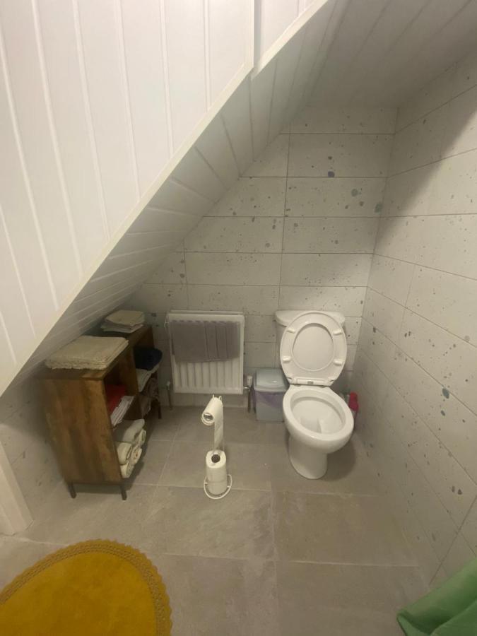 Maire Toireasa - Cosy Refurbished In The Gaeltacht Quarter