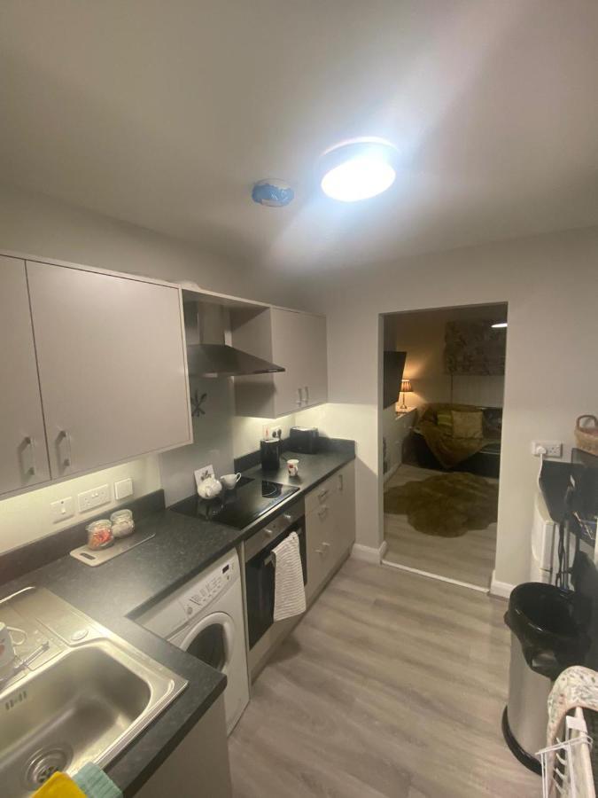 Hébergement de vacances Maire Toireasa - Cosy Refurbished In The Gaeltacht Quarter Belfast