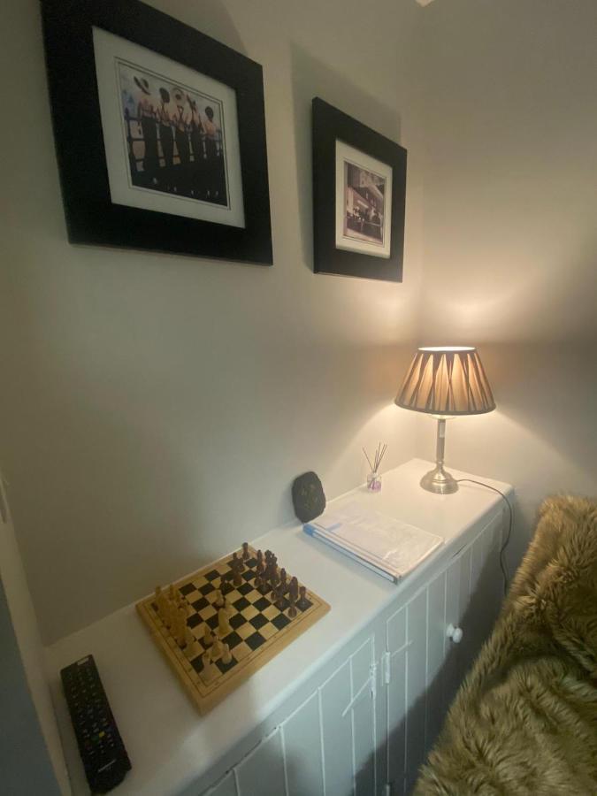 Hébergement de vacances Maire Toireasa - Cosy Refurbished In The Gaeltacht Quarter
