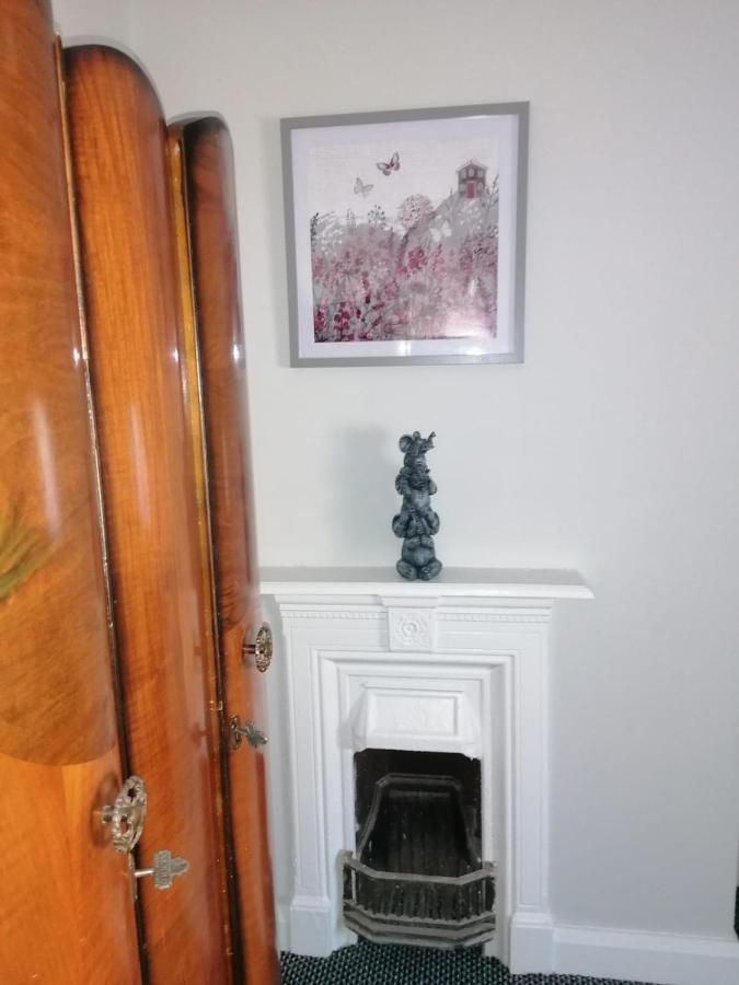 Maire Toireasa - Cosy Refurbished In The Gaeltacht Quarter Hébergement de vacances