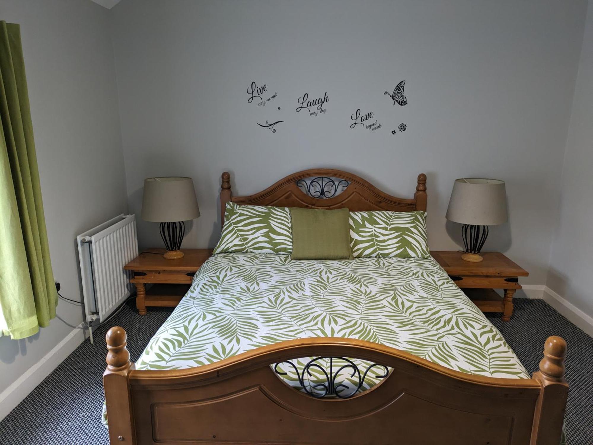 Maire Toireasa - Cosy Refurbished In The Gaeltacht Quarter Hébergement de vacances *