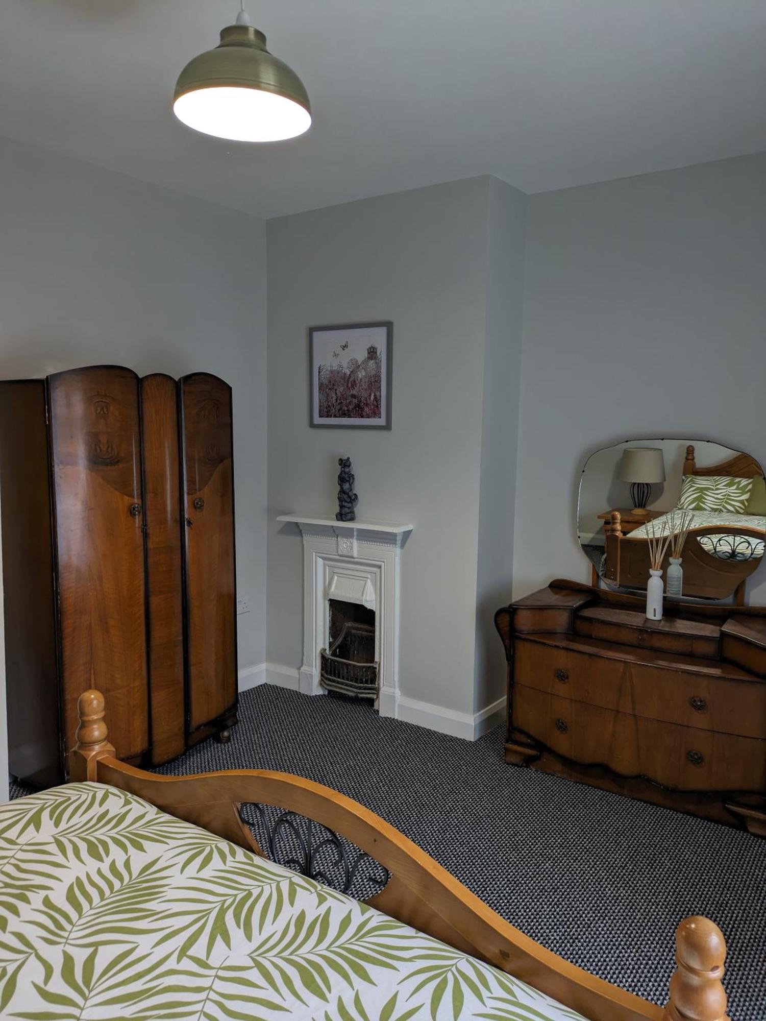 Maire Toireasa - Cosy Refurbished In The Gaeltacht Quarter Hébergement de vacances