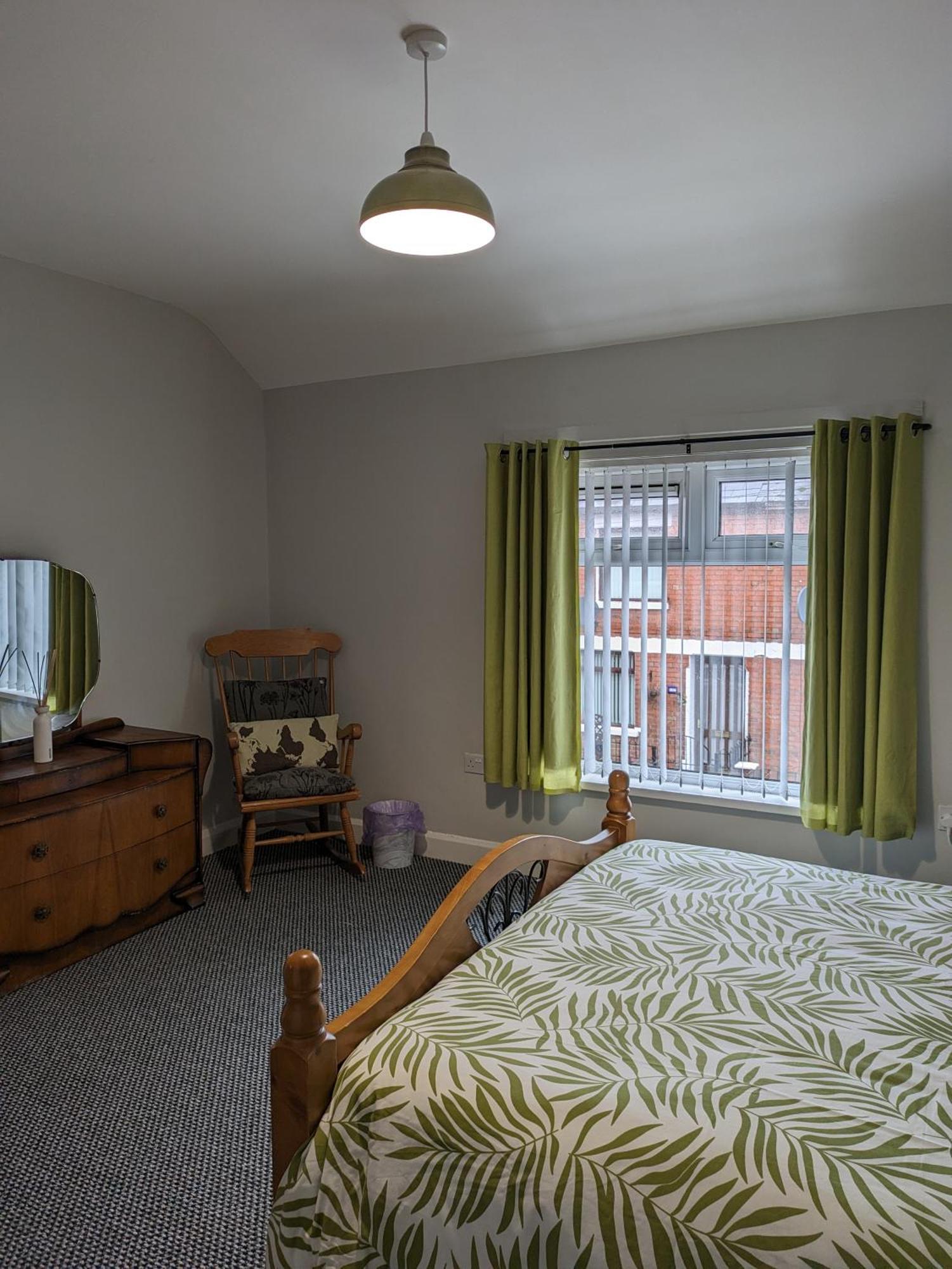 Hébergement de vacances Maire Toireasa - Cosy Refurbished In The Gaeltacht Quarter