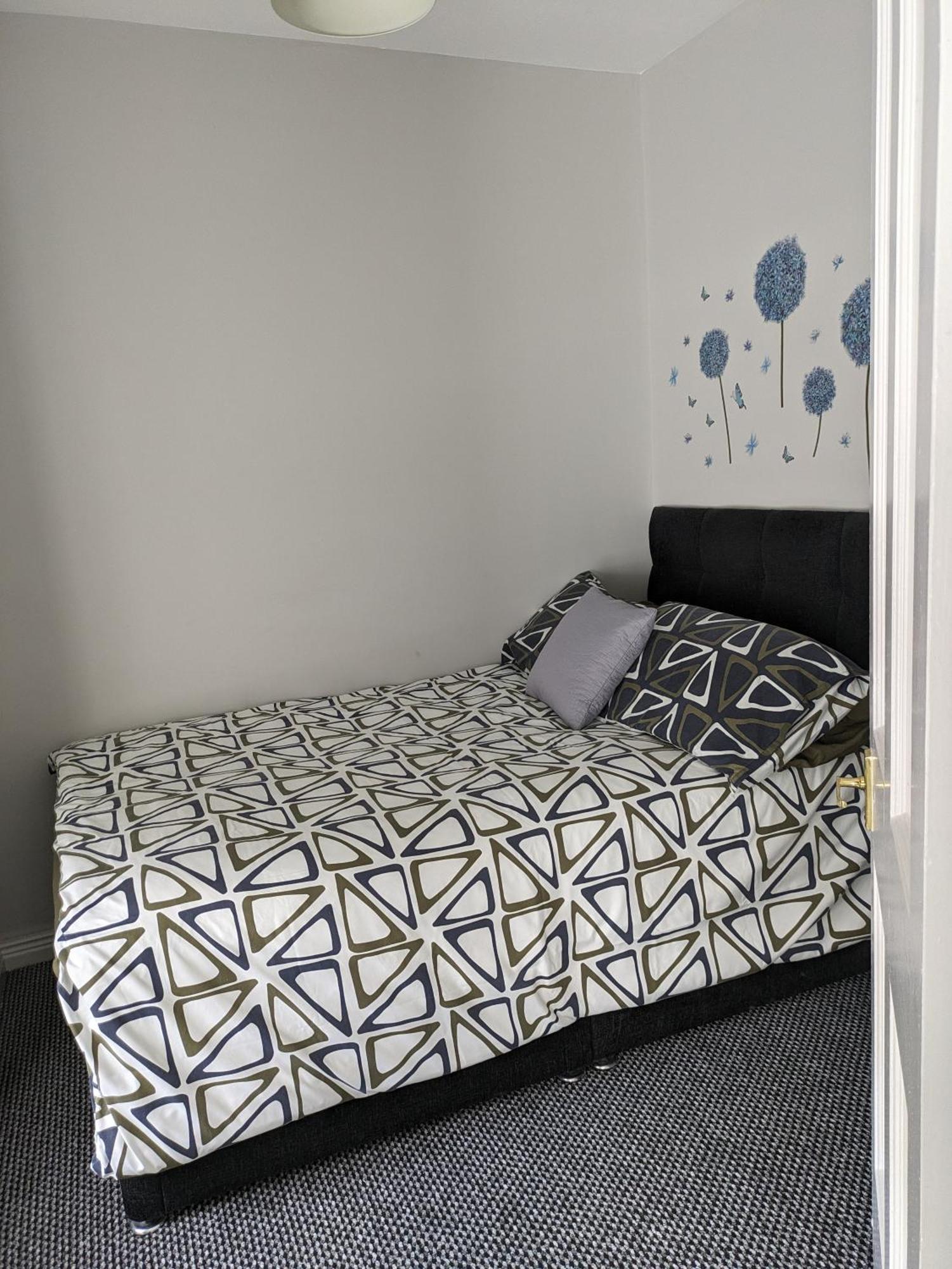 Maire Toireasa - Cosy Refurbished In The Gaeltacht Quarter Hébergement de vacances Belfast