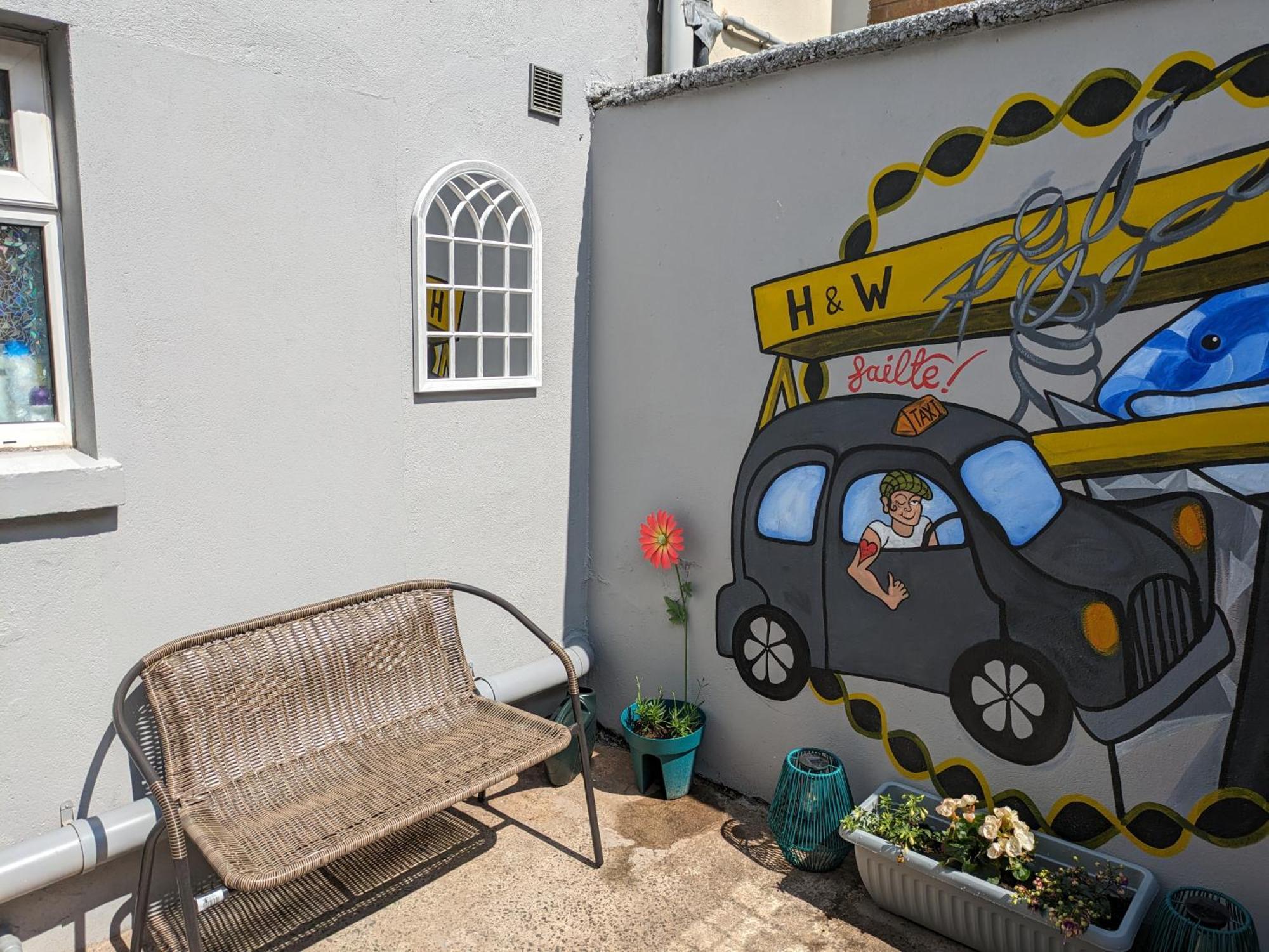 Maire Toireasa - Cosy Refurbished In The Gaeltacht Quarter